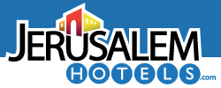 โรงแรมในเยรูซาเลม
